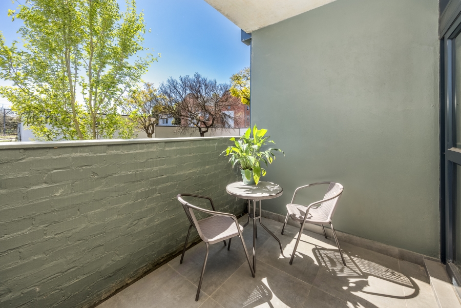 1 Bedroom Property for Sale in Stellenbosch Central Western Cape